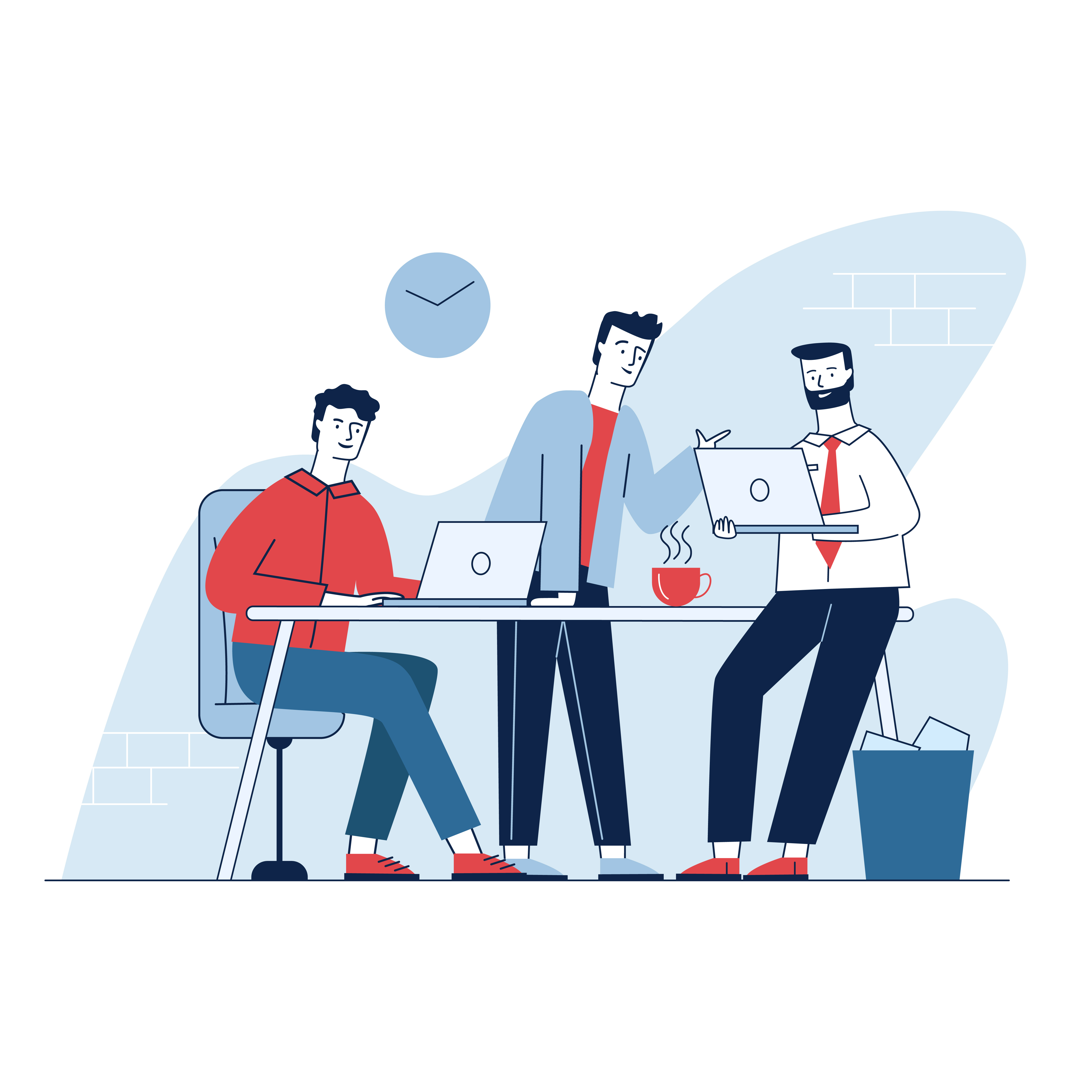 Fawaz Info Systems — Software Company in Tamil Nadu