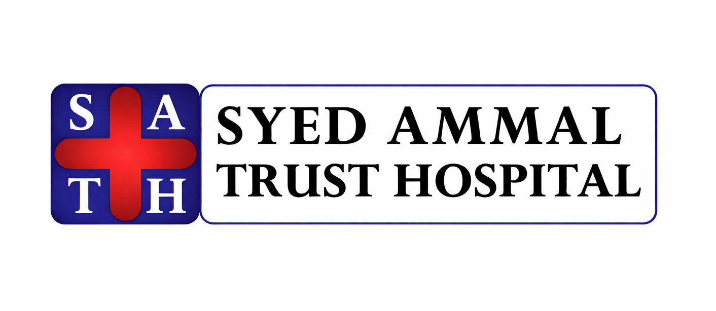 Syed Ammal Trust Hospital