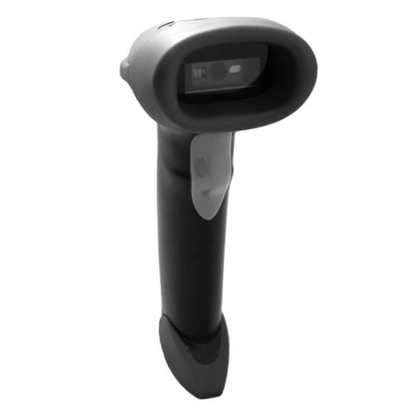 2 D Wired Scanner – MJ 2818 A Barcode Scanner