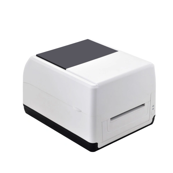 Globbler Barcode Printer – GB TT 428B (USB) Barcode Label Printer