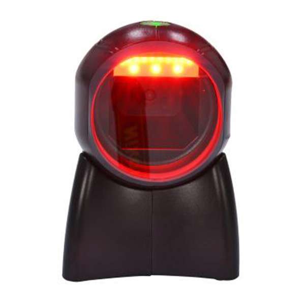Gobbler Orbit Scanner – MJ 2818 D Desktop 2D Scanner