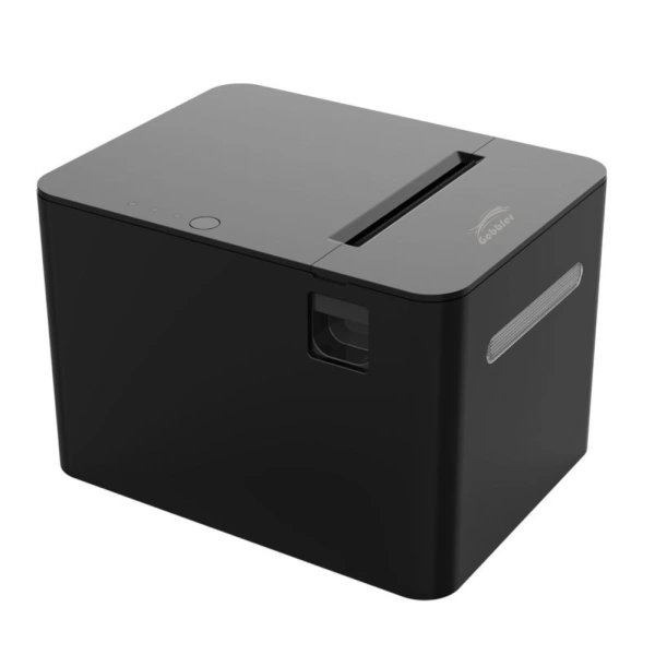 Gobbler – SP POS894 USB+BLUETOOTH Thermal Receipt Printer
