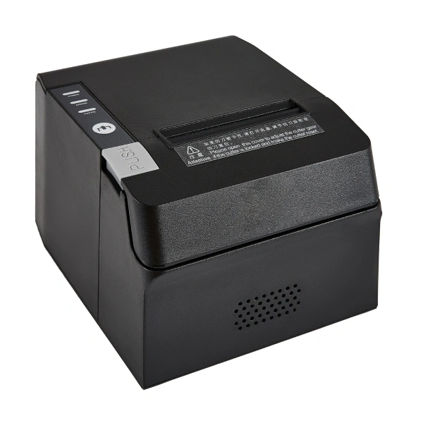 Gobbler – SP R301UE (USB + LAN ) Thermal Receipt Printer