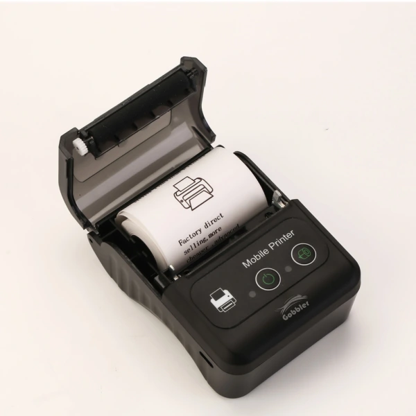 HOP HL 58 (2 Inch Mobile Printer) Thermal Receipt Printer