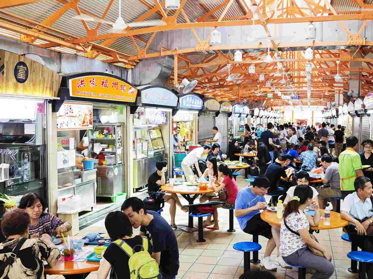 Cloud kitchen food court management software Tamil Nadu