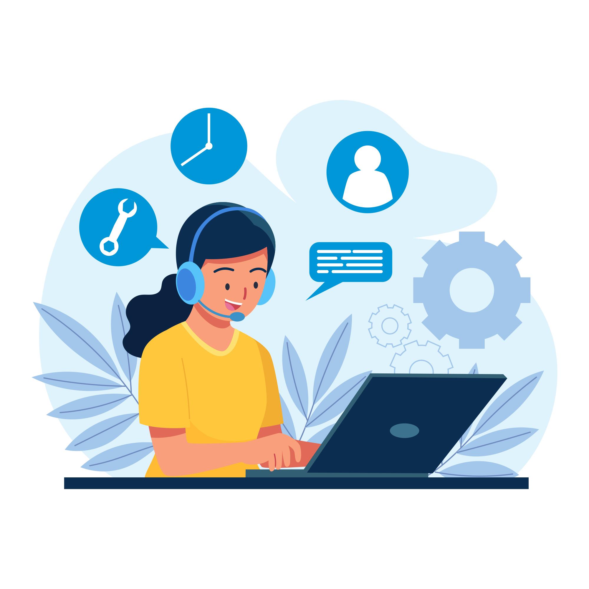 IT Services and Software Solutions — Fawaz Info Systems Tamil Nadu